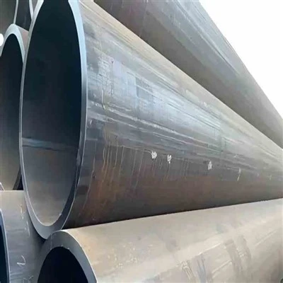 API 5L X52 կամ L360 LINE խողովակ